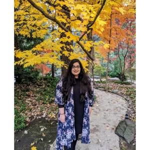 Meet your Posher, Maryam